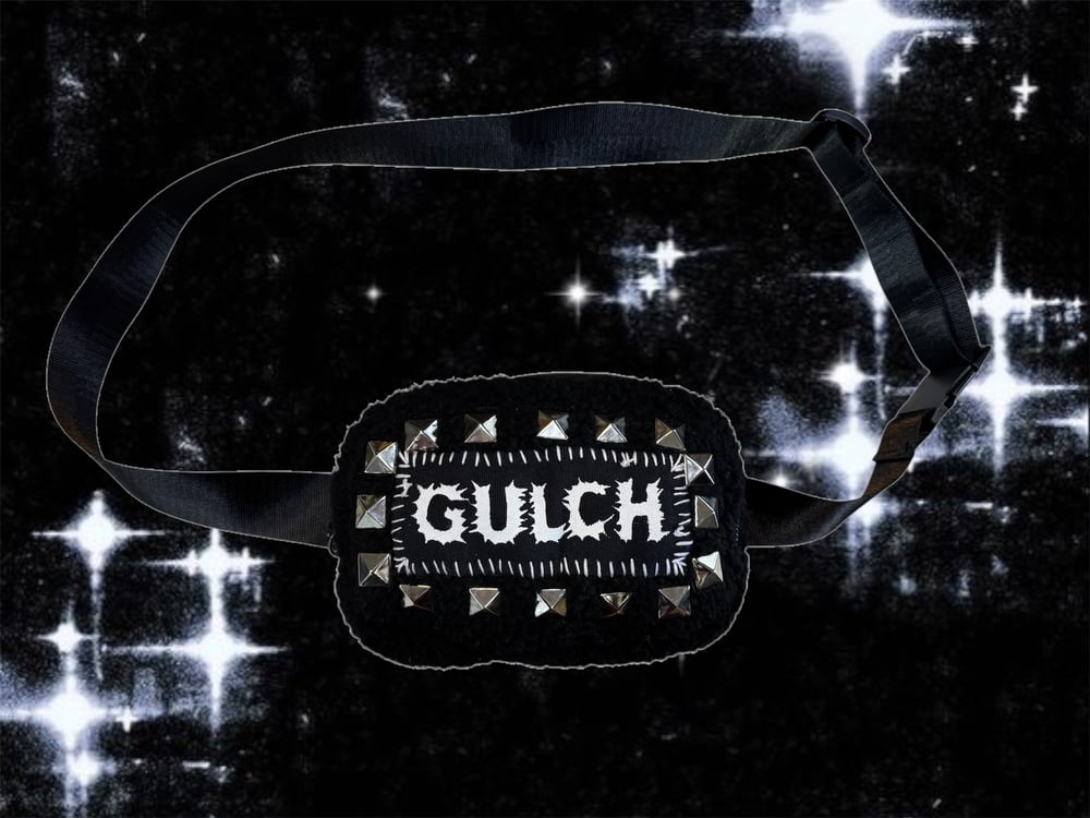 Image of GULCH FANNY PACK 1/1