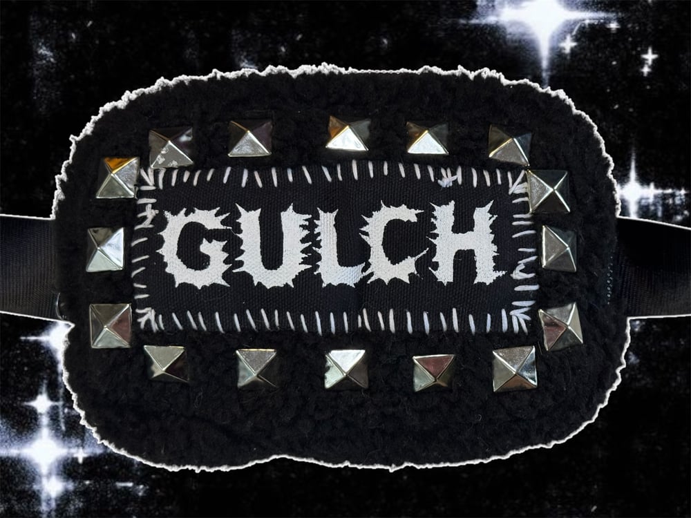 Image of GULCH FANNY PACK 1/1