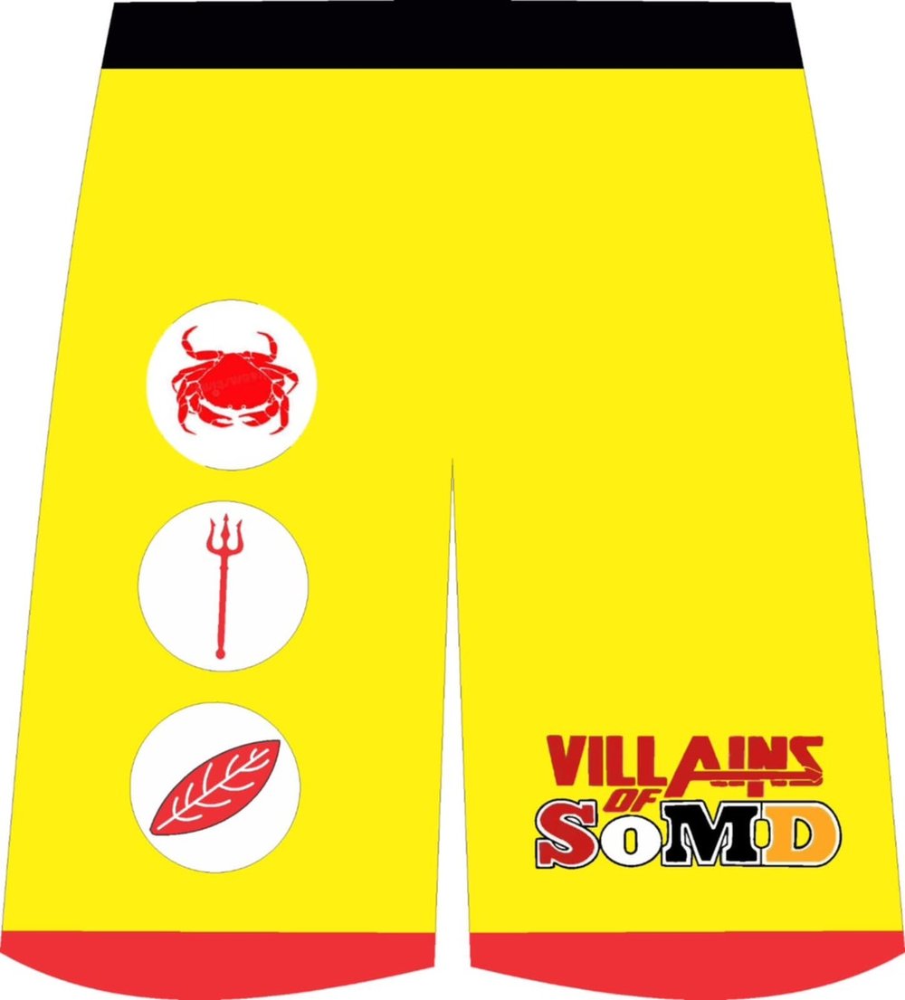 Shorts Preorder 