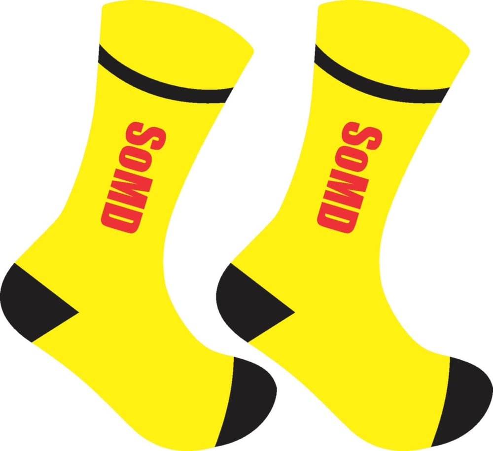 Knitted Socks preorder 