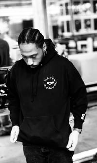 Image 3 of Simple Living Club Hoodie