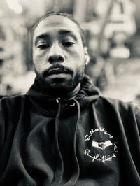Image 5 of Simple Living Club Hoodie