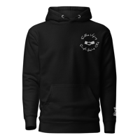Image 1 of Simple Living Club Hoodie