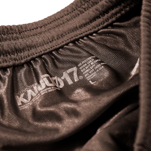 Image of DRP13_SPRT SHORT BRN