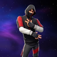 IKONIK ACCOUNT [FULL ACCESS]