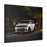 Image 1 of 2021 Jeep SRT Canvas