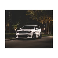 Image 2 of 2021 Jeep SRT Canvas