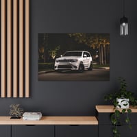 Image 3 of 2021 Jeep SRT Canvas