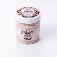 Image 4 of Vanilla Essence Whipped Soap Scrub