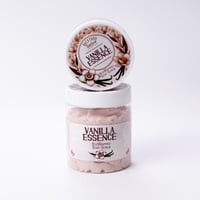 Image 6 of Vanilla Essence Whipped Soap Scrub
