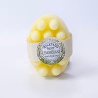 Image 1 of LemonGrass Massager Soap Bar