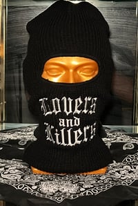 Image 1 of Ski mask 