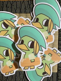 Kappa Floaty