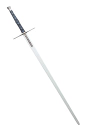 Image 1 of Training Two-Handed HEMA Medieval European Longsword Nylon Martial Arts Sparring Practice