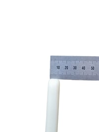 Image 5 of Training Two-Handed HEMA Medieval European Longsword Nylon Martial Arts Sparring Practice