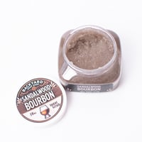 Image 3 of Sandalwood Bourbon Sugar Scrub