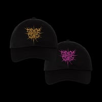 Logo Hat