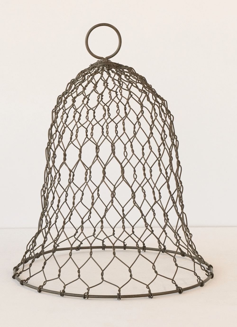 Image of Wire Garden Cloche 