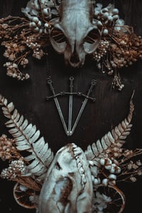 Image 1 of 3 of swords 