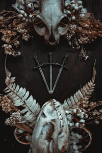 Image 4 of 3 of swords 