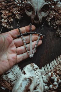 Image 6 of 3 of swords 