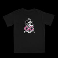 Suicide Girl Rip Tee