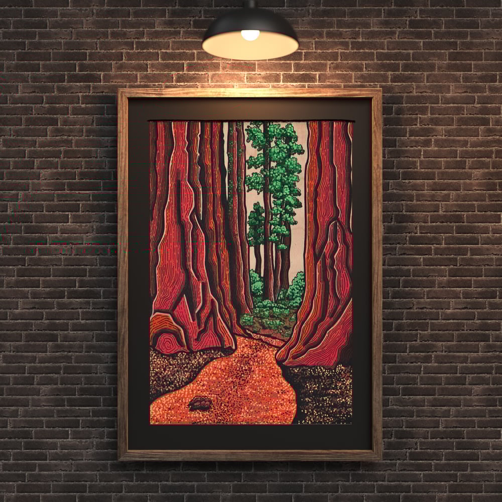 Image of Sequoia Forrest 