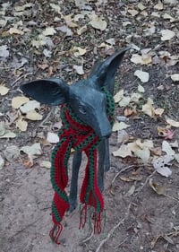Magical Traveling Scarf (Custom bulk order)