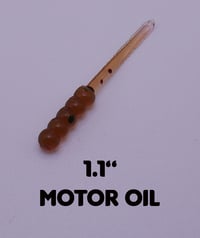 Image 7 of 1.1" Wax Wiggler (20pk)