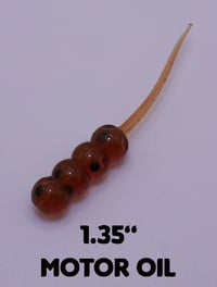 Image 4 of 1.35" Wax Wiggler (20pk)