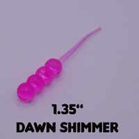 Image 3 of 1.35" Wax Wiggler (20pk)
