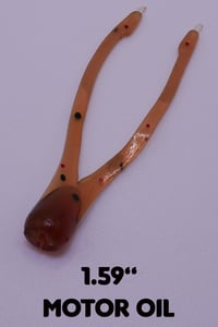 Image 3 of 1.59"  "Legs" (20pk)