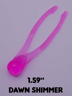 Image of 1.59"  "Legs" (20pk)