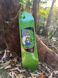 Image 4 of GOOD DUDES POSSUM DECK