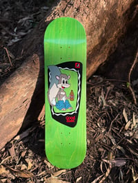 Image 5 of GOOD DUDES POSSUM DECK