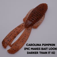 Image 11 of 4" Grass Knuckles (6pk) (Traditional Colors)