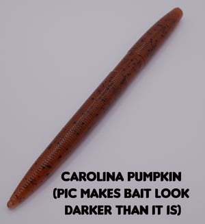 Image of 5" Smash em' Stick Bait (8pk) (Traditional Colors)