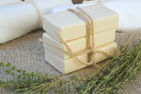 Cleansing Bar