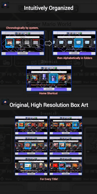 Image 4 of Super Nintendo Classic Edition "Perfect Series" SNES-NES Combo
