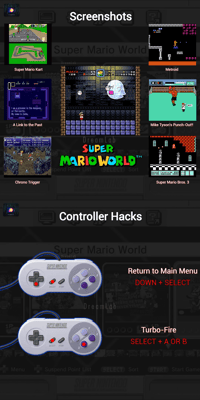 Image 5 of Super Nintendo Classic Edition "Perfect Series" SNES-NES Combo
