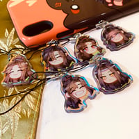 Image 2 of MXTX Phone Charms