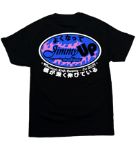 Image 1 of Be Well Roots Tee (Sml Only)