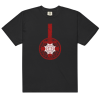 Image 2 of Red Cross Comfort Colors Tee