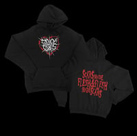 Lyric Pullover Hoodie