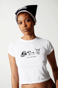 Image 1 of Limited Edition Friendship Baby T 