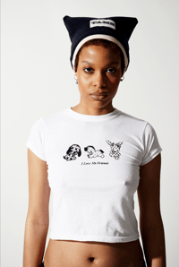 Image 2 of Limited Edition Friendship Baby T 