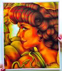Image 2 of PRINT | Autumn Lottie