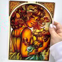 Image 2 of PRINT | Lottie’s Fruits