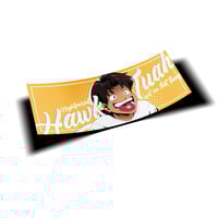 Hawk Tuah