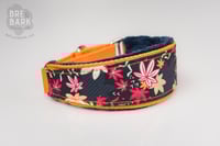 Image 1 of Custom Tapered Collar